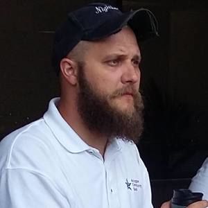 Meet your Posher, Brian